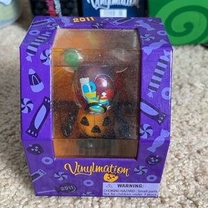 2011 Disney Halloween Vinylmation